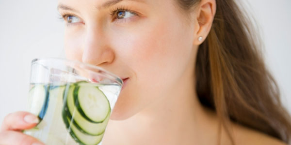 Hydrating Skin Care