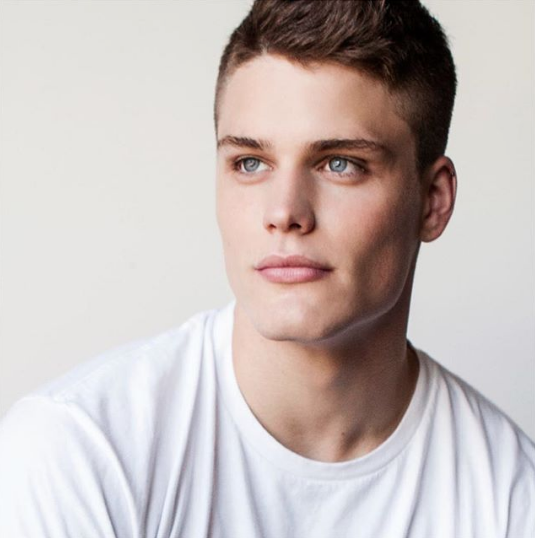 jawline contouring for men - Jeune Ascot Vale