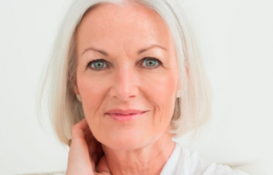 non surgical chin augmentation to improve jawline in ageing women