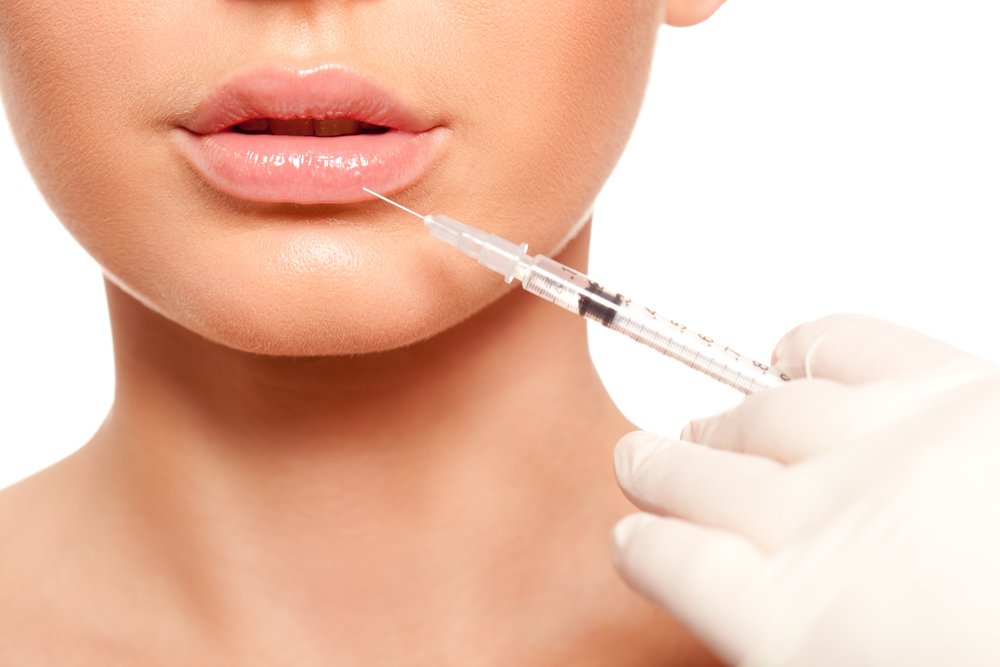 Lip Filler Aftercare: What Not to Do for Optimal Results