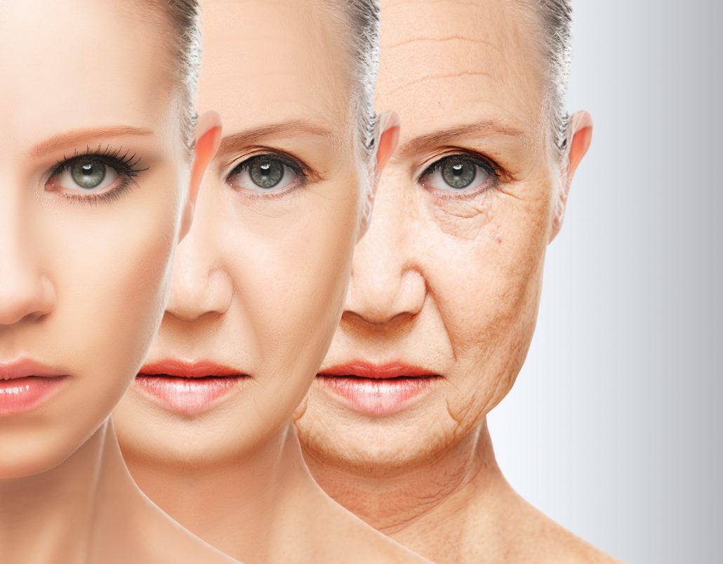 women-aging