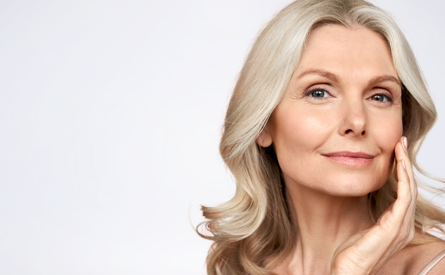 How to Get Rid of Crows Feet - Jeune Ascot Vale